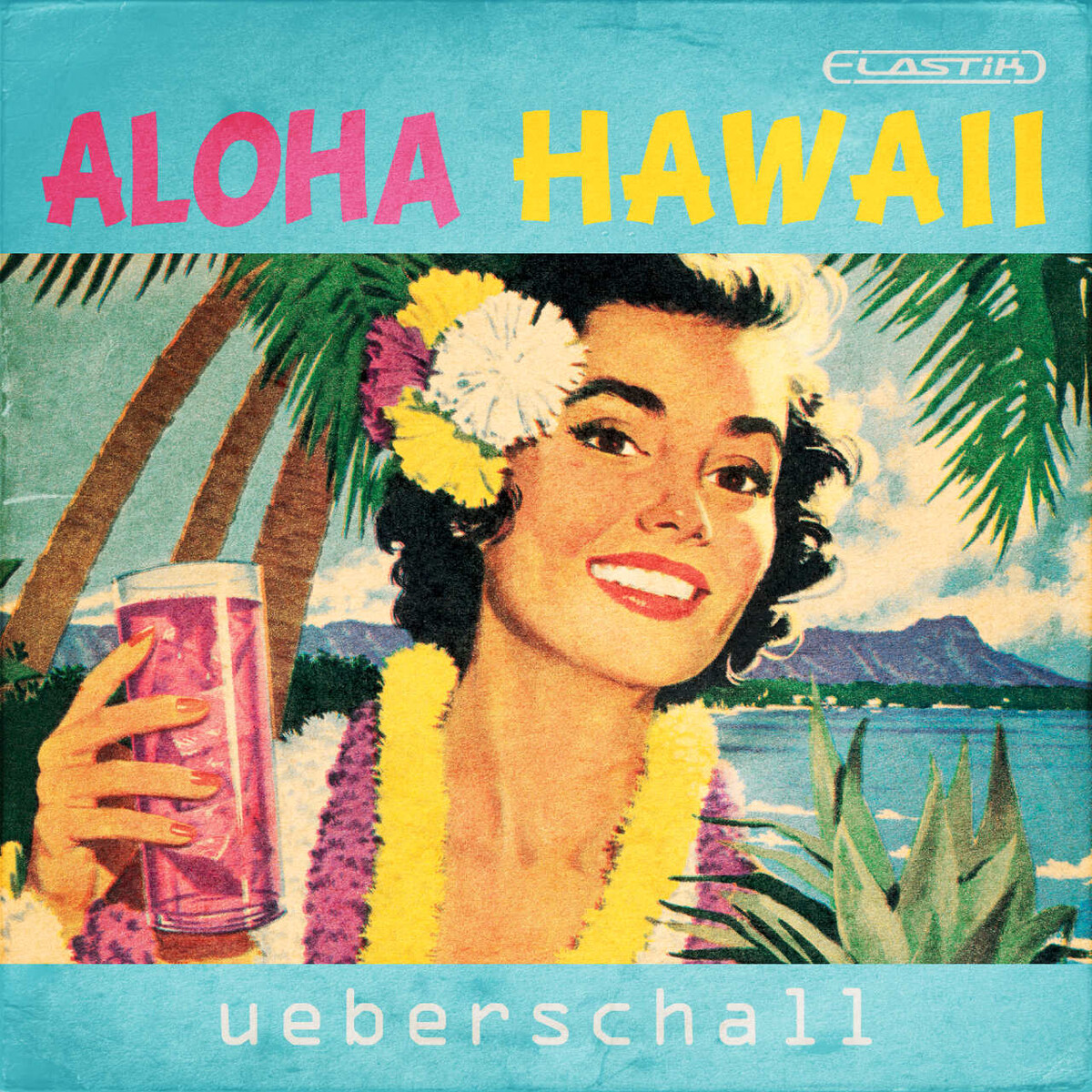 ueberschall.com | Aloha Hawaii - Tropical Island Tunes